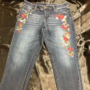 New York & Company jeans 👖
